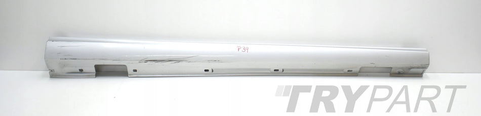 MERCEDES B-CLASS W246 RIGHT SILL PANEL ORG A2466900340