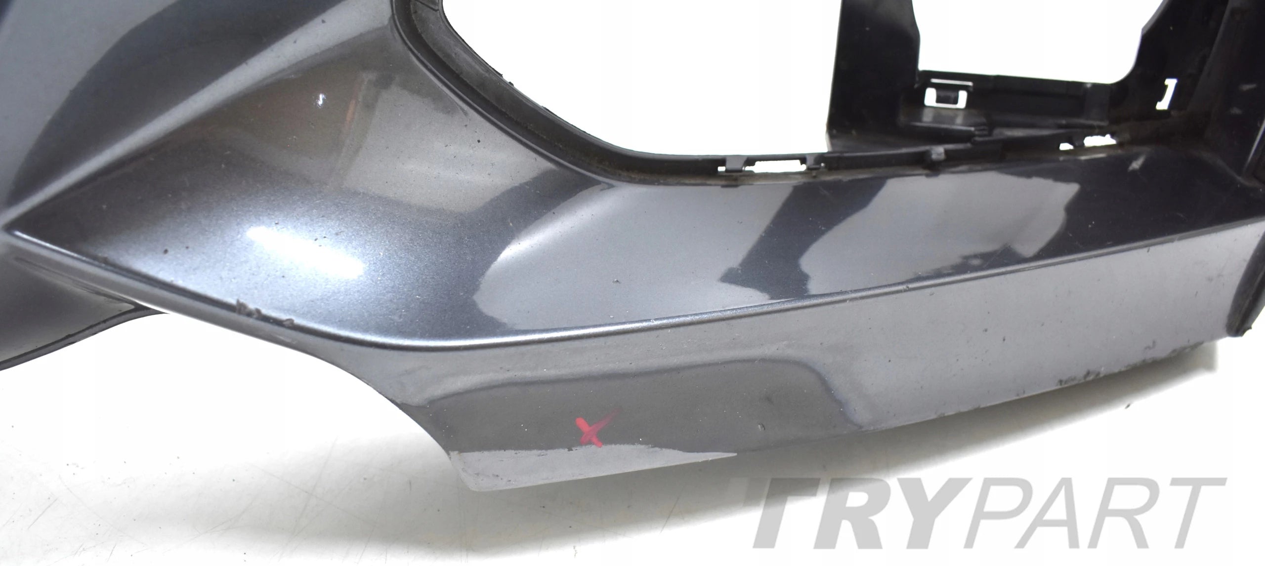 BMW F22 F23 M PACKAGE FRONT BUMPER ORG