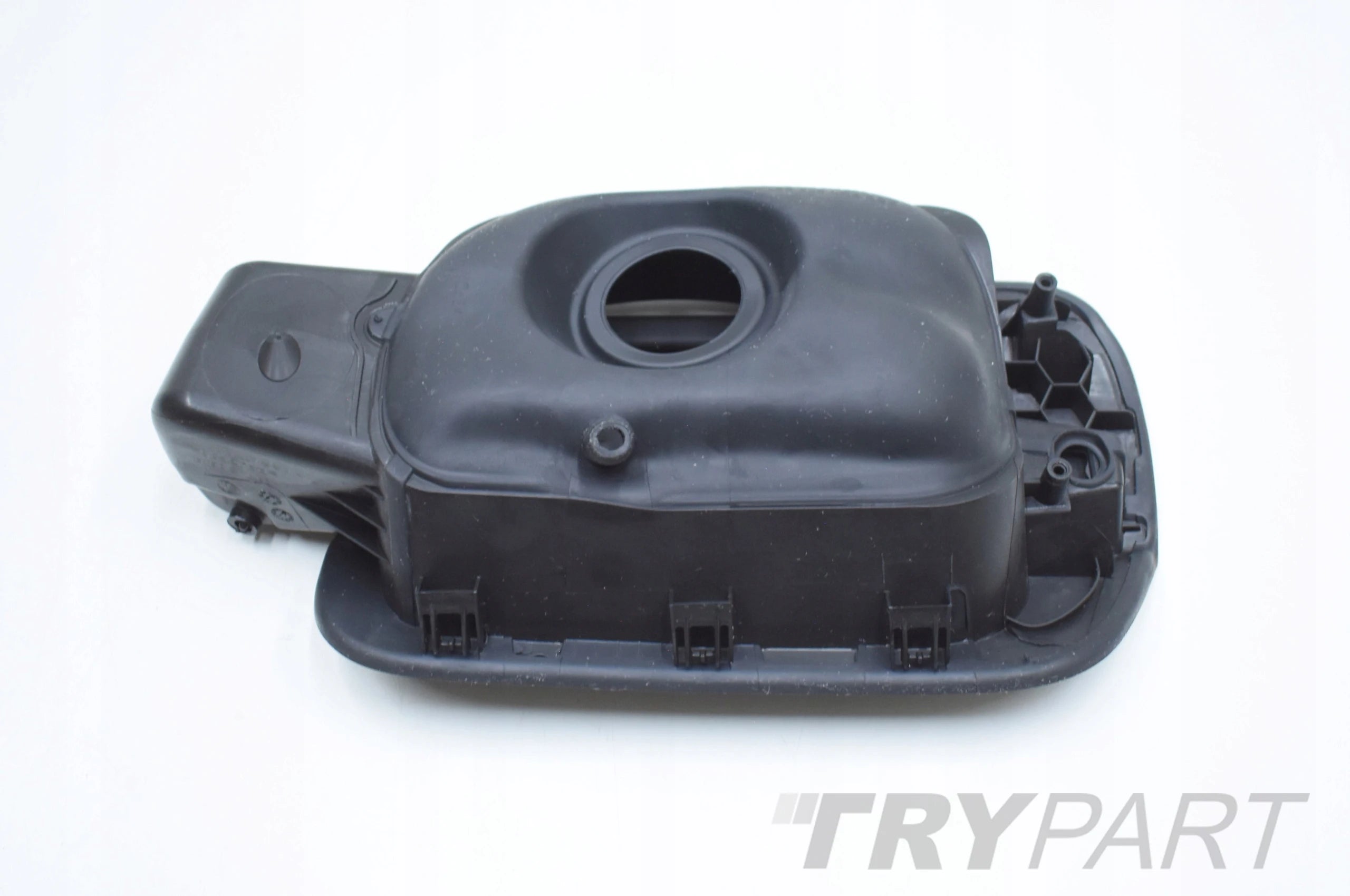 VW ARTOEN 3G8 FUEL FILLER FLAP COVER ORG NEW