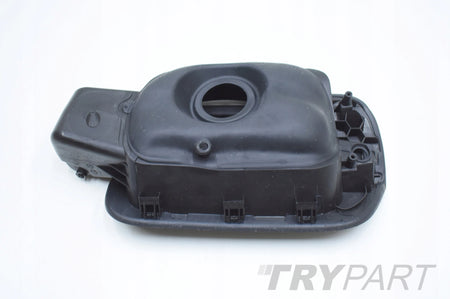 VW ARTOEN 3G8 FUEL FILLER FLAP COVER ORG NEW
