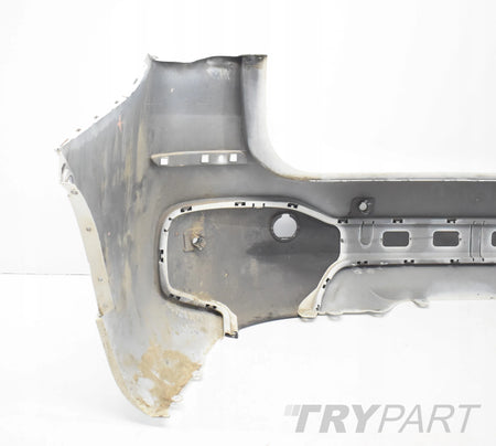 BMW X1 F48 M Package Rear Bumper Original