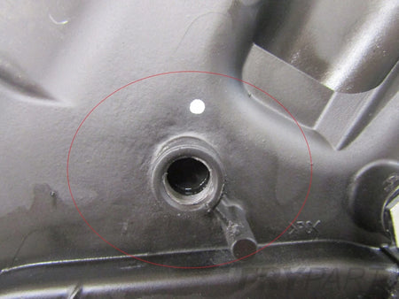 FRONT LAMP LEXUS LBX FULL LED RH RIGHT KOITO 52 352 23-