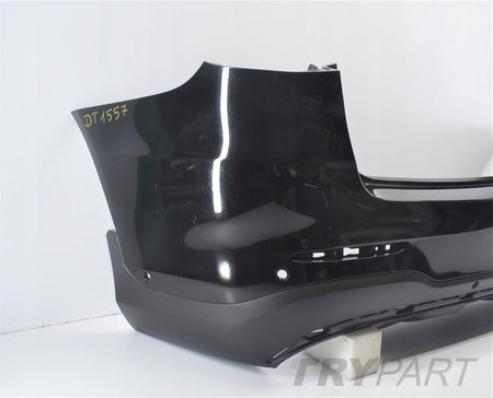 MERCEDES GLC W253 AMG REAR BUMPER EXCELLENT CONDITION