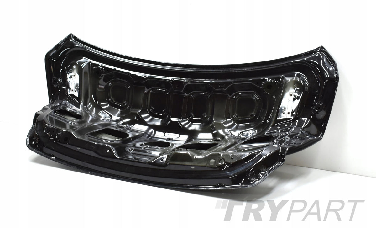 RENAULT TALISMAN REAR TRUNK LID ORIGINAL SEDAN
