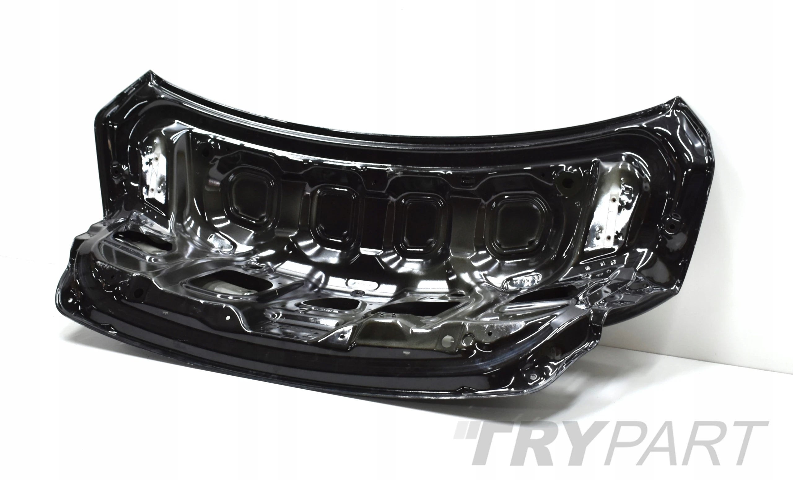 RENAULT TALISMAN REAR TRUNK LID ORIGINAL SEDAN