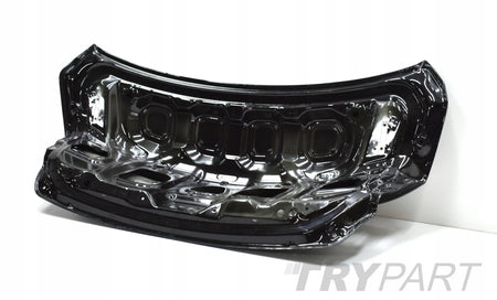 RENAULT TALISMAN REAR TRUNK LID ORIGINAL SEDAN