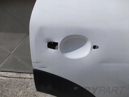 MINI COUNTRYMAN R60 Rear Right Door