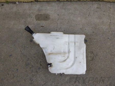 MERCEDES SLK W170 Washer Fluid Reservoir