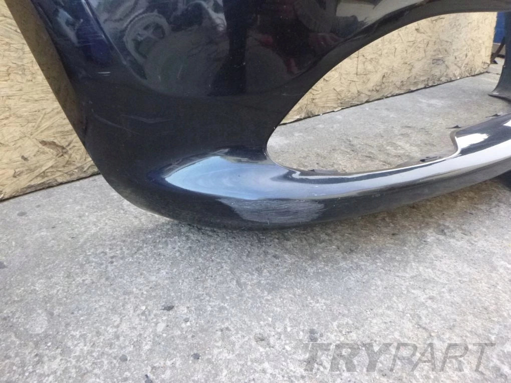 JEEP GRAND CHEROKEE WK2 SRT LIFT front bumper