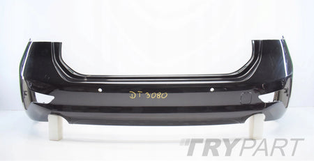 BMW 3 G21 REAR BUMPER ORG TOURING