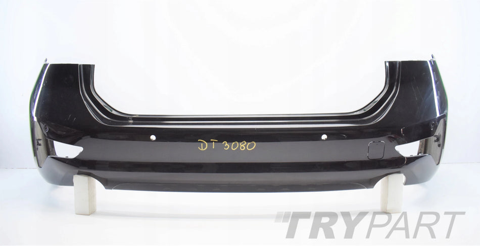 BMW 3 G21 REAR BUMPER ORG TOURING