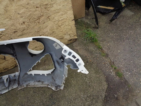 BMW X2 F39 M Sport Package Front Bumper