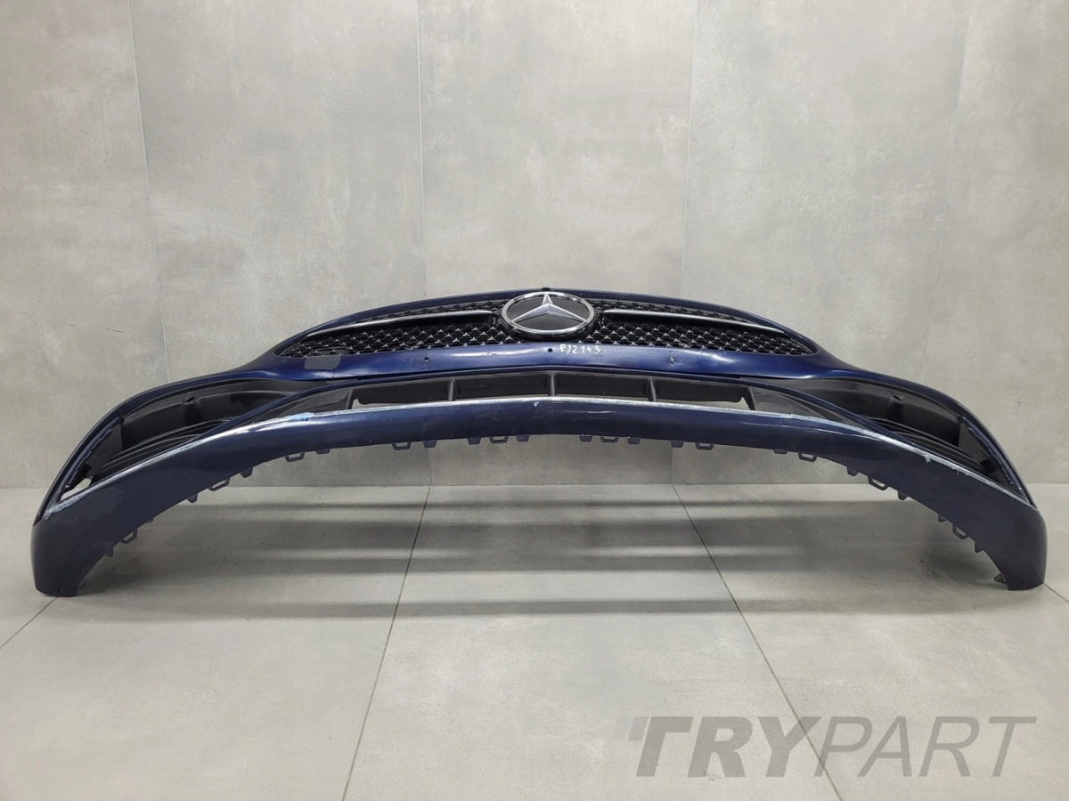 Front Bumper Mercedes C-Class W206 206 AMG 21-