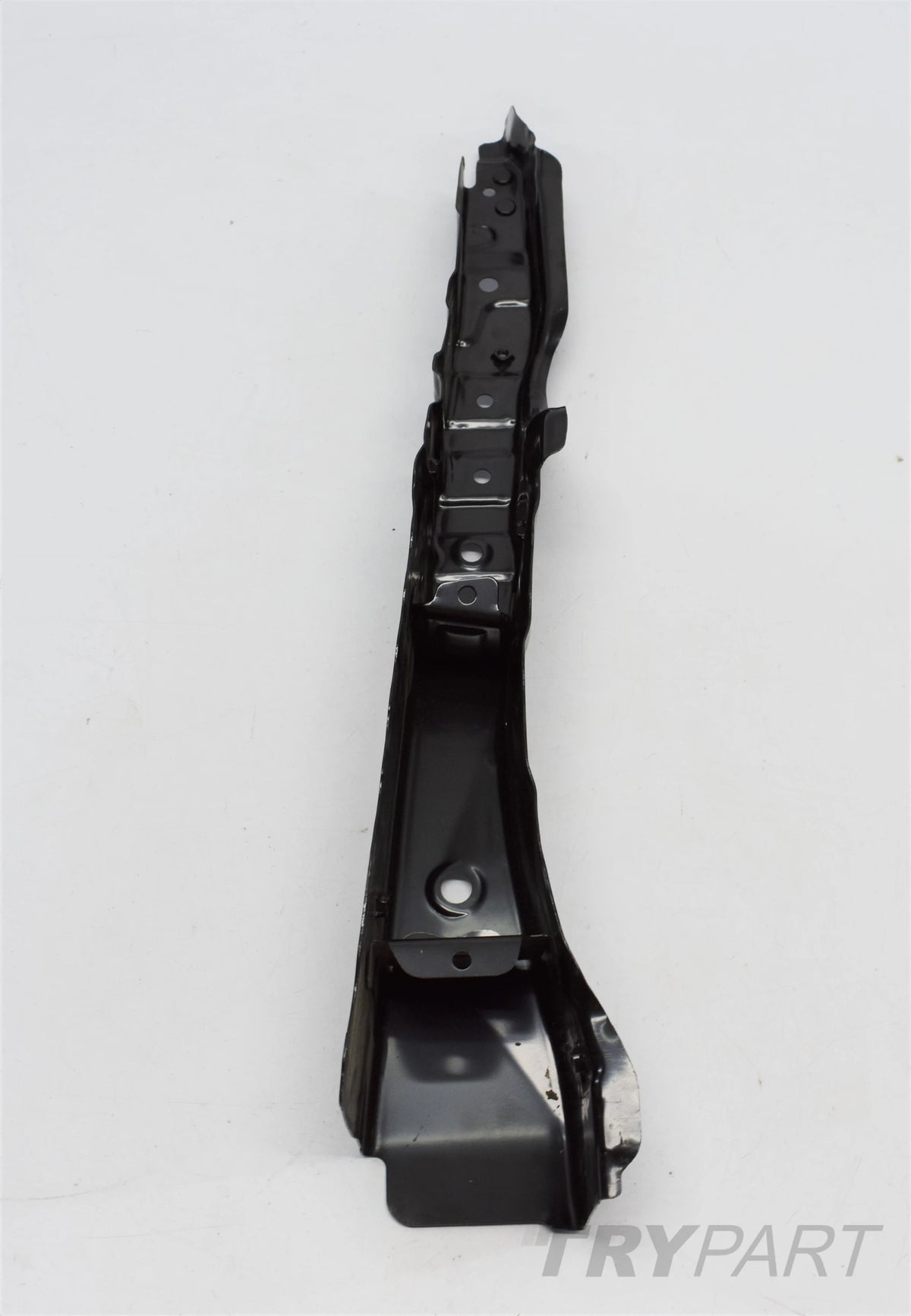 SUBARU IMPREZA RIGHT FRONT RAIL APRON NEW