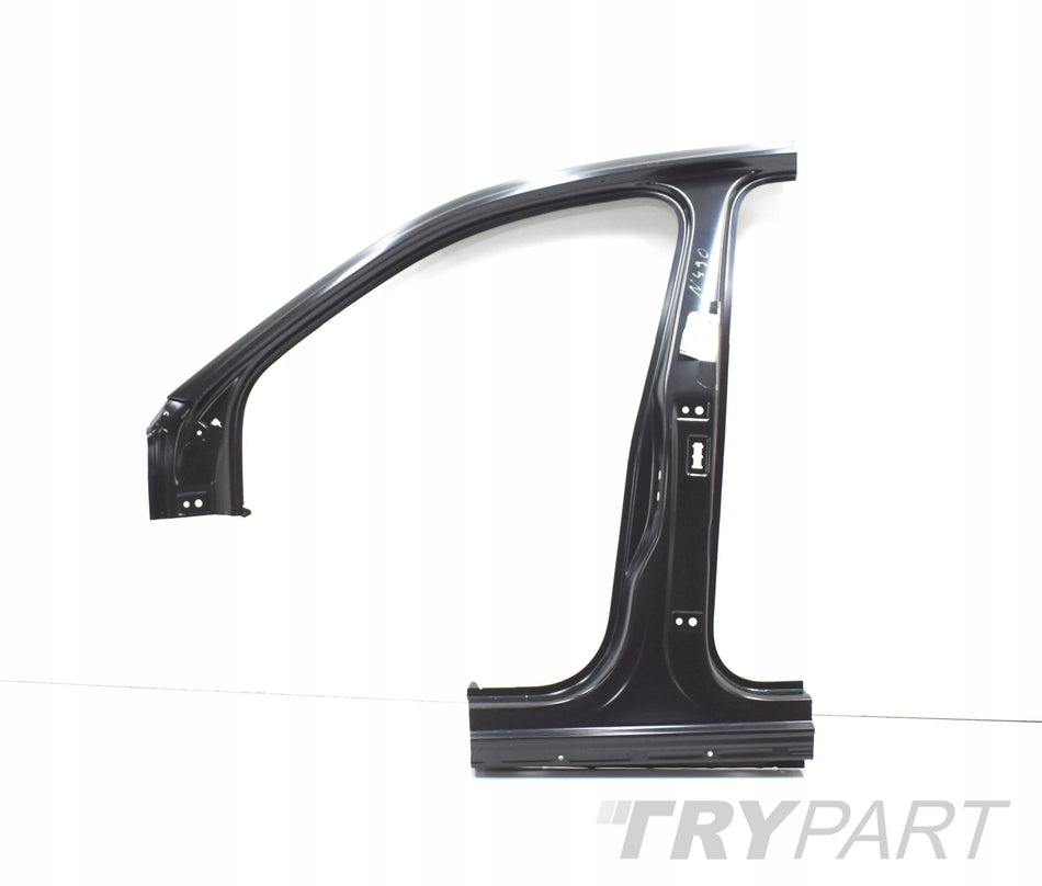 VW T-ROC 2GA LEFT SILL BODY PANEL COLUMN ORG NEW 2GA809835