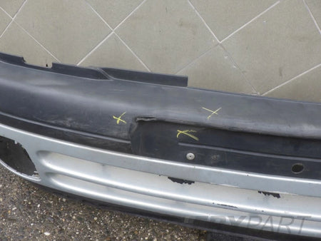 RENAULT CLIO II 2 Front Bumper