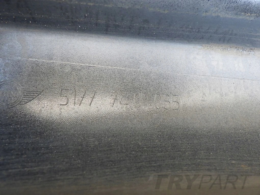 MINI COUNTRYMAN S F60 Left Side Sill Molding