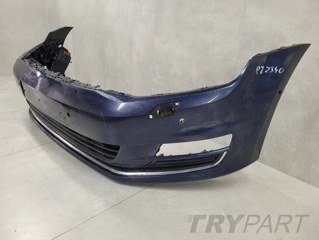 Front Bumper for VW Volkswagen Golf 7 VII 5G0 12-16