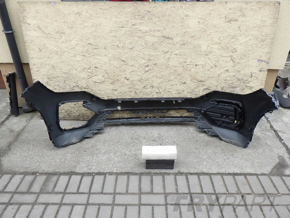VW TOUAREG III 3 760 R-LINE 2018- Front bumper
