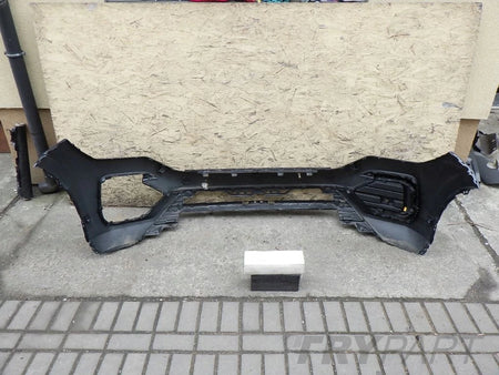 VW TOUAREG III 3 760 R-LINE 2018- Front bumper