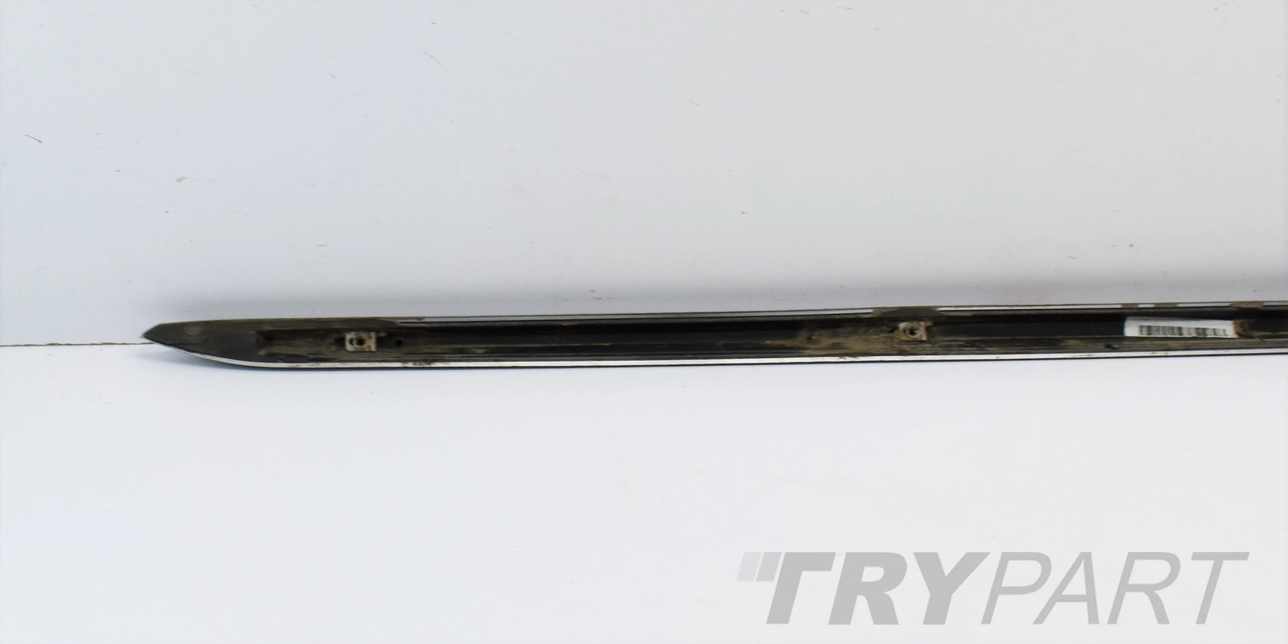 AUDI A4 B9 8W0 S LINE RIGHT SILL MOULDING