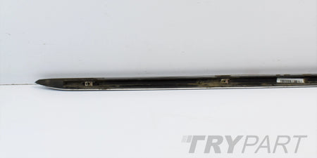 AUDI A4 B9 8W0 S LINE RIGHT SILL MOULDING