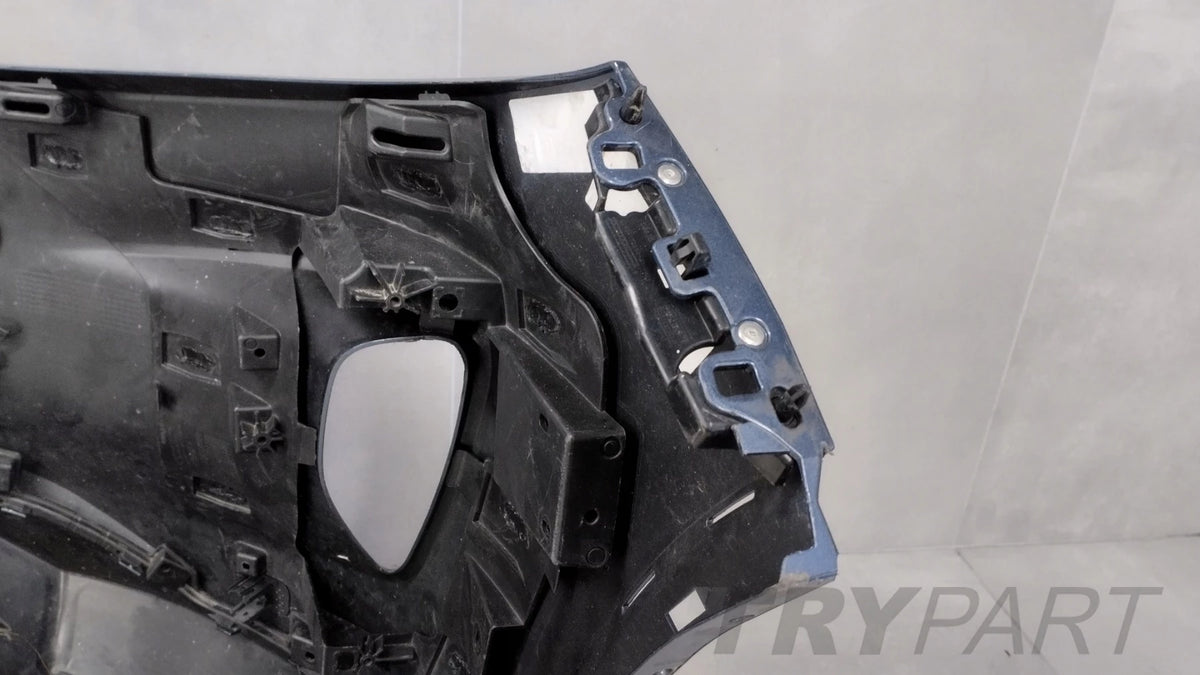 Front Bumper for FORD KUGA MK3 III 19-23 / + Cover