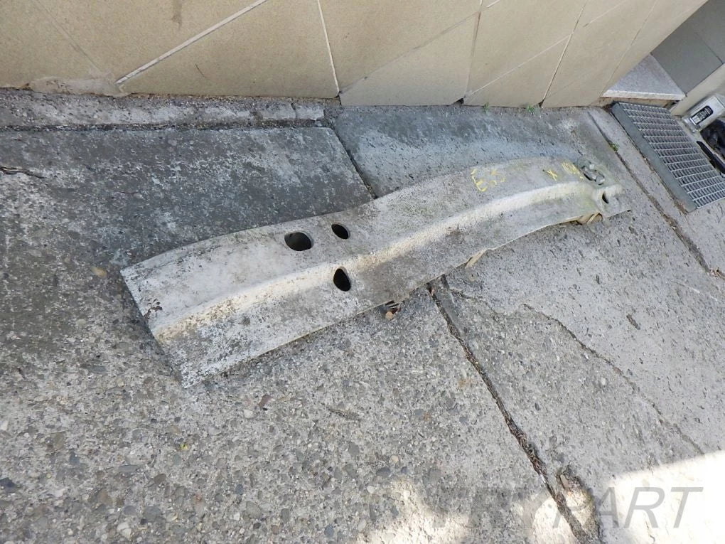 BMW 7 E65 Rear Bumper Beam