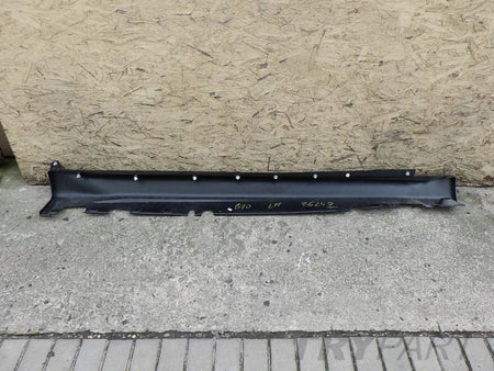BMW X5 E70 06- Side Skirt Trim Right Left Frame