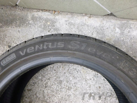 HANKOOK VENTUS S1 EVO2 205 45 R17 RSC