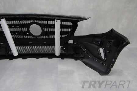 Front Bumper for Mercedes GLA W156 X156 13-16
