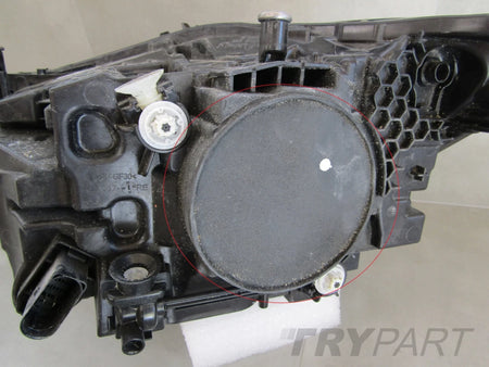 Front Lamp Mercedes B Class W247 Lift LED PERFORMANCE 22- RH A2479061004
