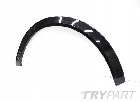 BMW I3 I3S LIFT LCI LEFT REAR FENDER TRIM STRIP ORIGINAL