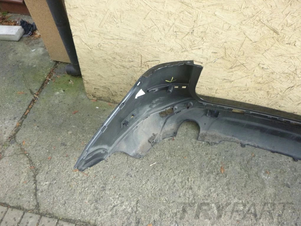 BMW X3 G01 17- Rear Bumper
