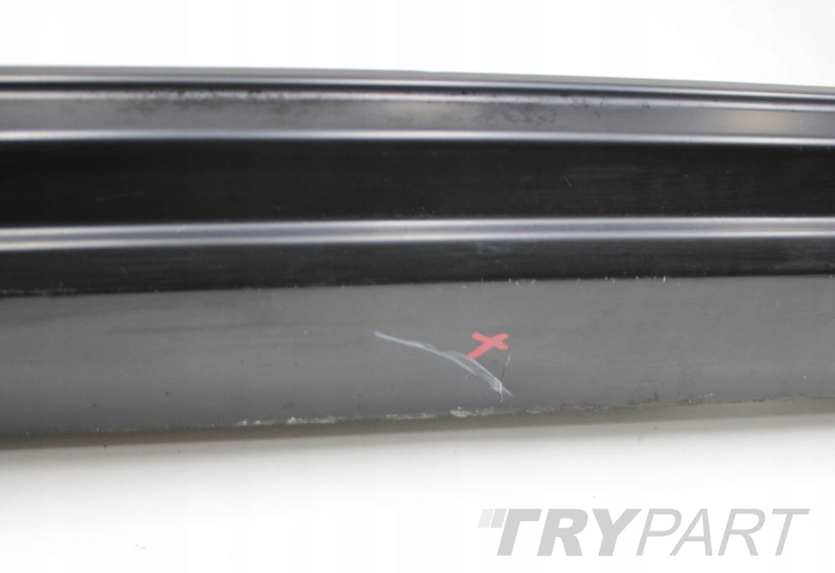 VW CADDY 2K 2K4 LONG RIGHT SILL PANEL BODY NEW ORG 2K4809606