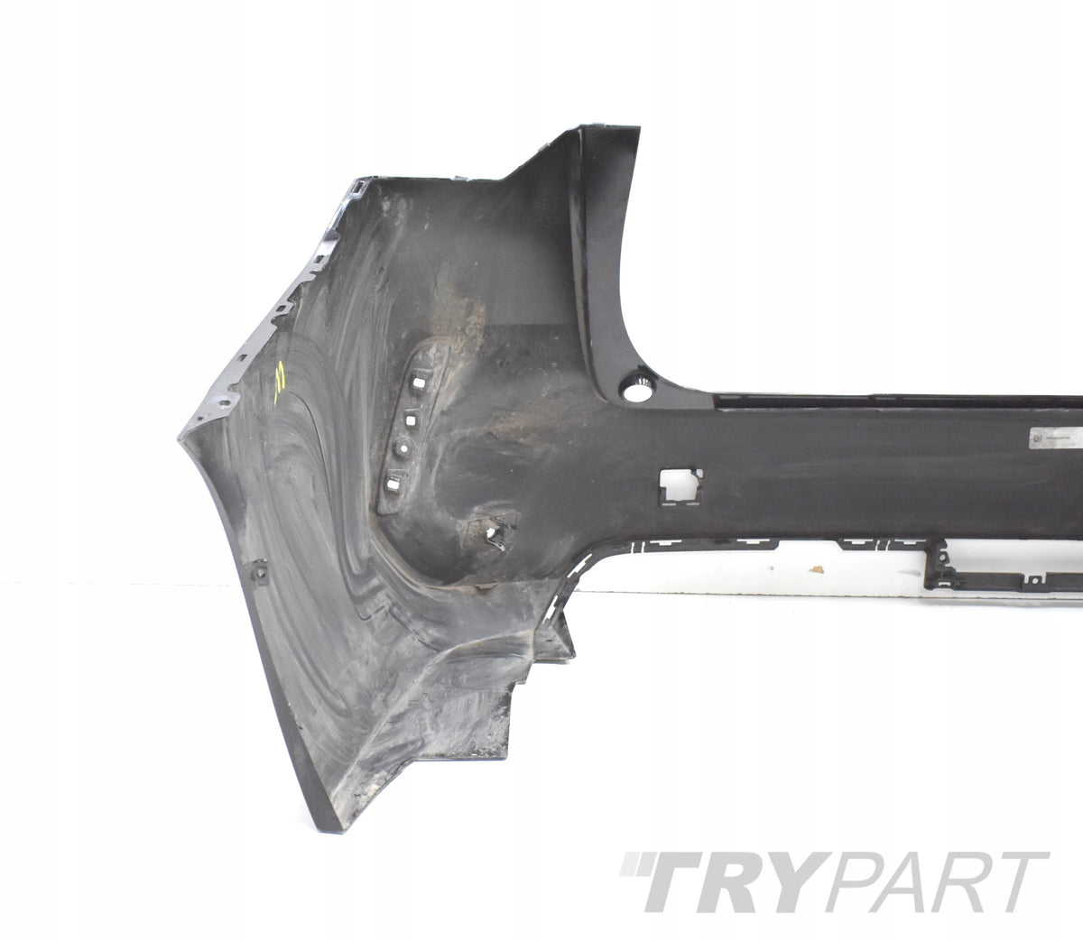 OPEL ASTRA L VI REAR BUMPER ORIGINAL ESTATE
