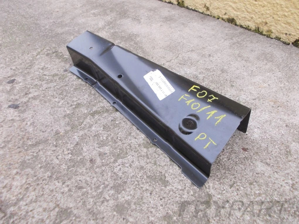 BMW F07 Right Side Member Extension