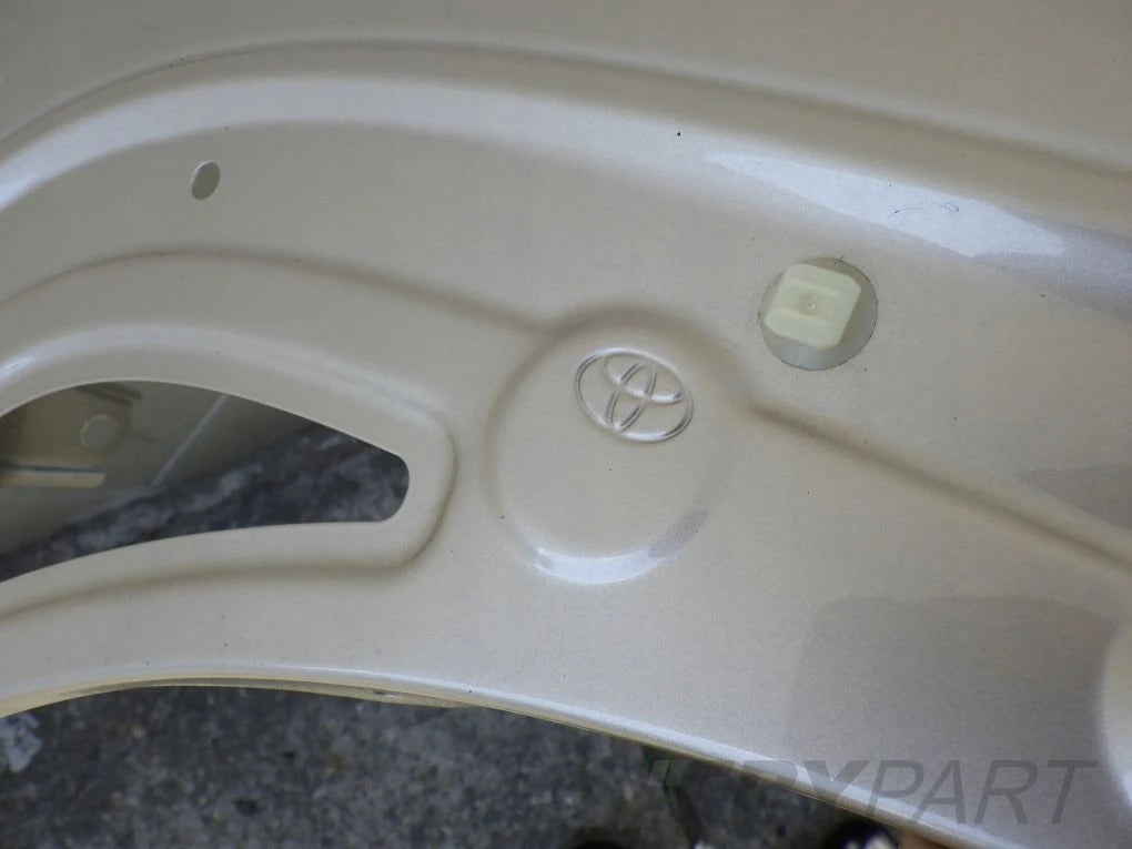 TOYOTA AYGO X 22- Front right fender