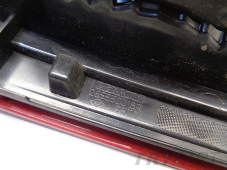 RENAULT SCENIC III 09- Rear Left Lamp