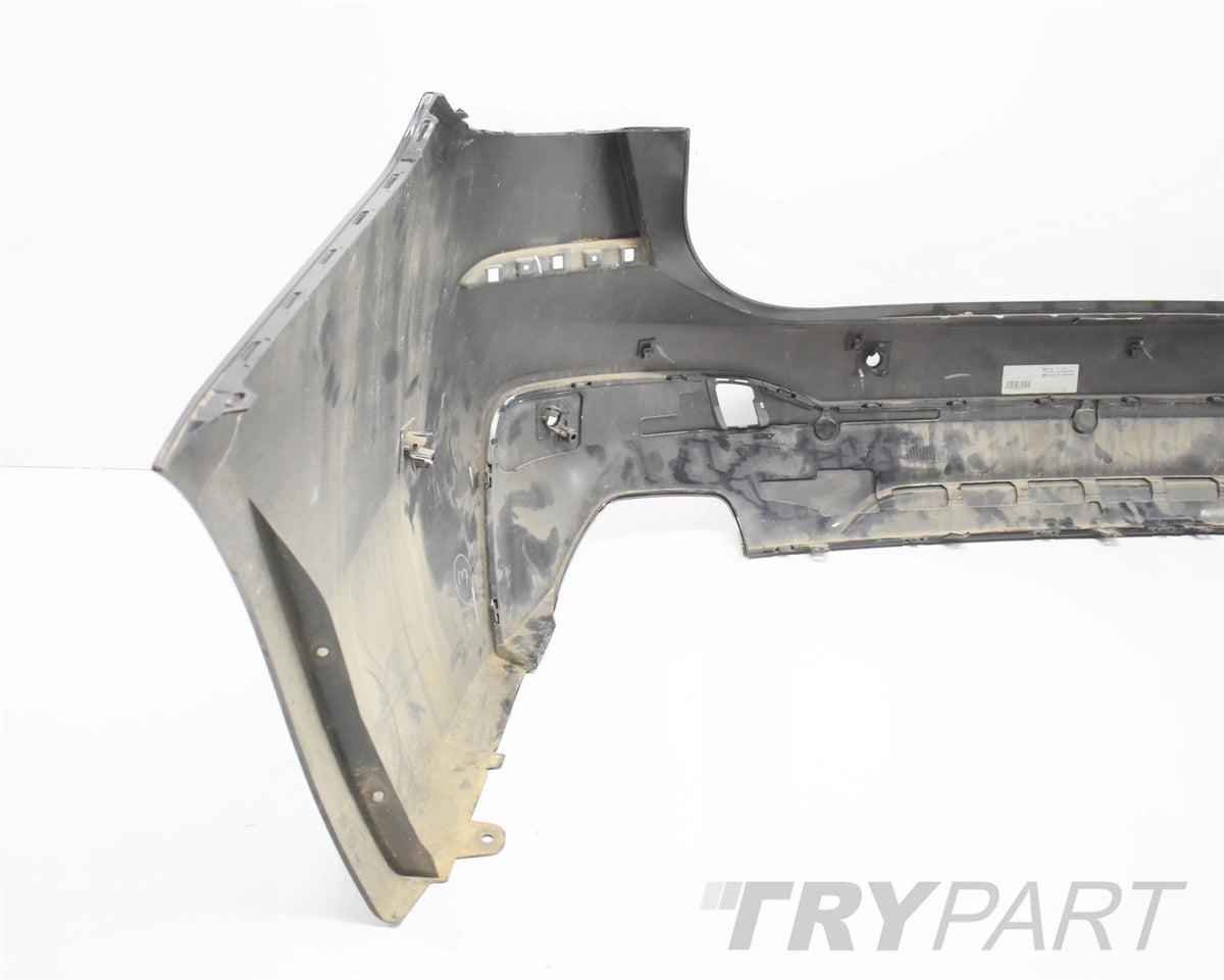 BMW 6 G32 M PACKAGE REAR BUMPER ORG