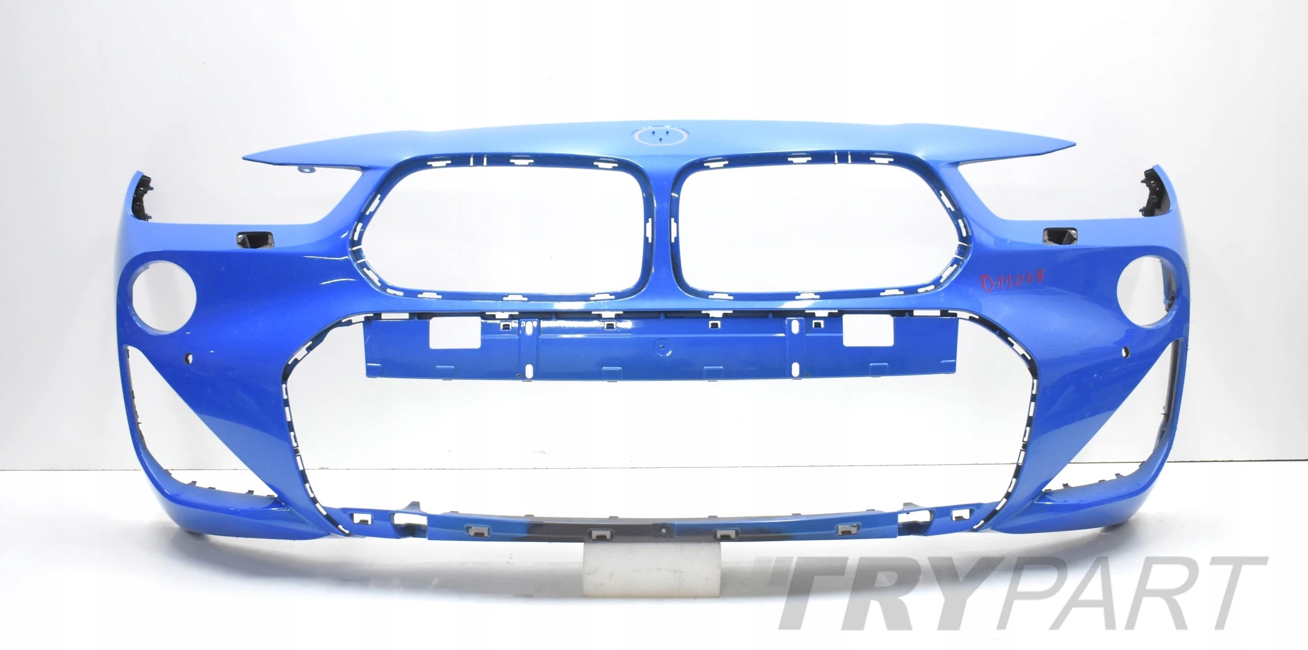 BMW X2 F39 M PACKAGE FRONT BUMPER ORG