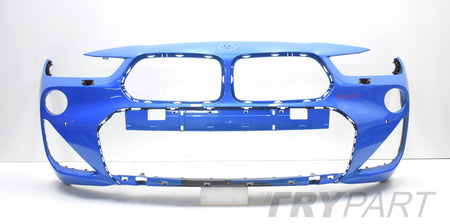 BMW X2 F39 M PACKAGE FRONT BUMPER ORG