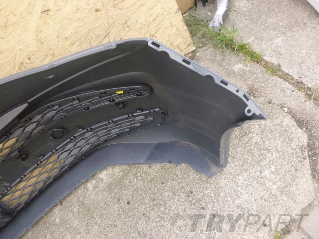 VW TRANSPORTER T7 7T0 21- front bumper