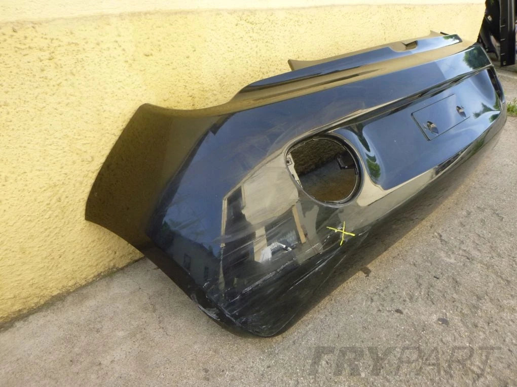 OPEL ADAM rear bumper