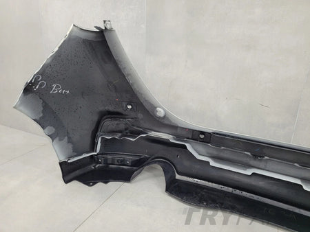 Rear Bumper Honda Jazz 5th Gen Facelift Advance 2023-