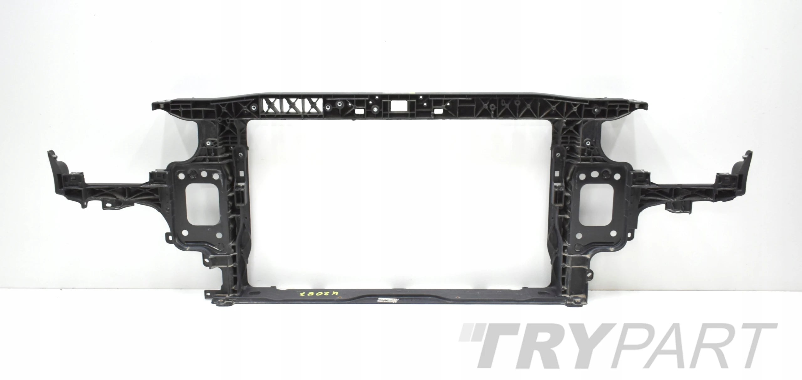 HYUNDAI I30 III FRONT REINFORCEMENT BAR FRONT PANEL ORG 64101-G4000