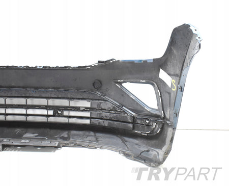 VW TIGUAN II 5NA Facelift Front Bumper OEM
