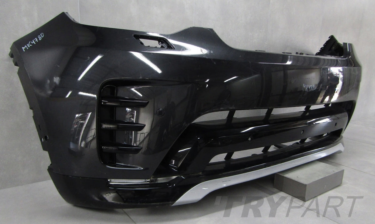 Front Bumper for Land Rover Discovery R Dynamic Lift 21-24 (LED Wiring)