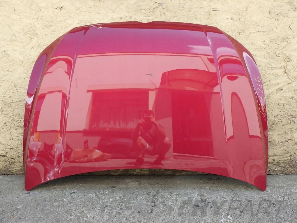 VW GOLF VIII 8 5H 5H0 20- Hood