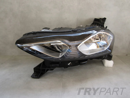 HEADLIGHT CITROEN DS3 DS 3 CROSSBACK REGULAR 18- LH 9820840880